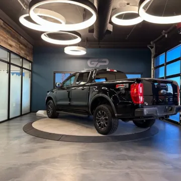 More photos of 2019 Ford Ranger XLT at GP Motor Company, UT