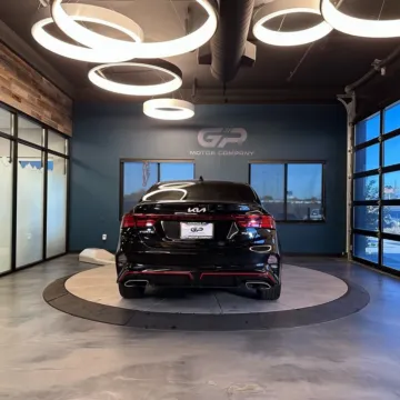 More photos of 2023 Kia Forte GT at GP Motor Company, UT