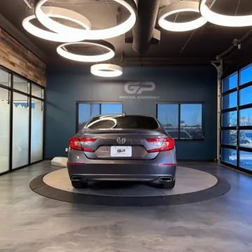 More photos of 2020 Honda Accord Sport at GP Motor Company, UT