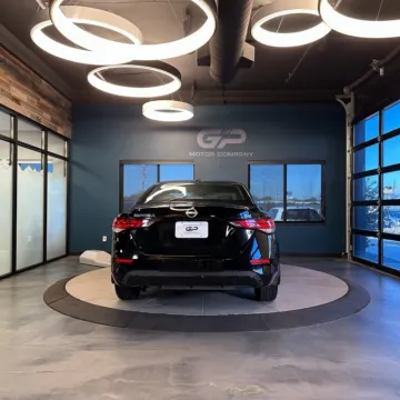 More photos of 2024 Nissan Sentra SV at GP Motor Company, UT