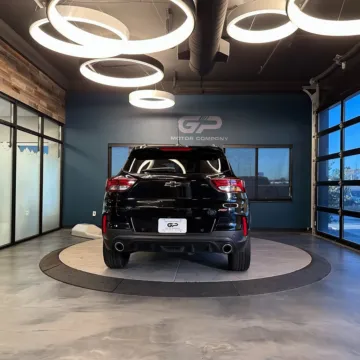 More photos of 2023 Chevrolet TrailBlazer RS at GP Motor Company, UT