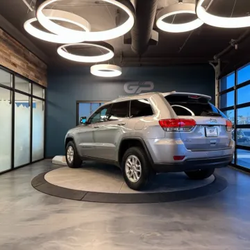 More photos of 2018 Jeep Grand Cherokee Laredo at GP Motor Company, UT