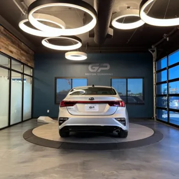 More photos of 2019 Kia Forte LXS at GP Motor Company, UT