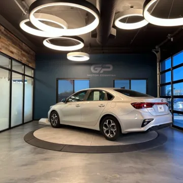 More photos of 2019 Kia Forte LXS at GP Motor Company, UT