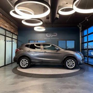 Photos of 2020 Nissan Rogue Sport S for sale in Kaysville, UT at GP Motor Company