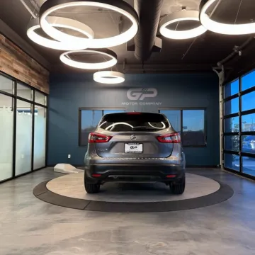More photos of 2020 Nissan Rogue Sport S at GP Motor Company, UT