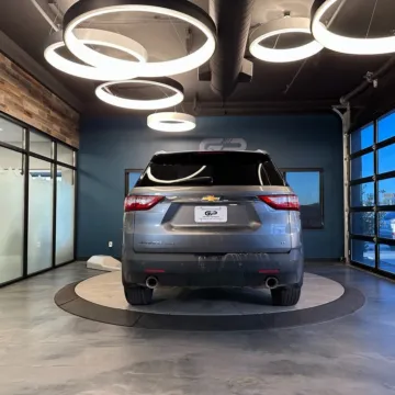 More photos of 2020 Chevrolet Traverse 3LT at GP Motor Company, UT