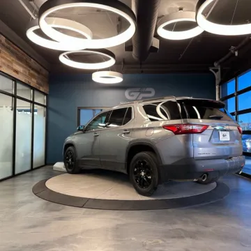 More photos of 2020 Chevrolet Traverse 3LT at GP Motor Company, UT