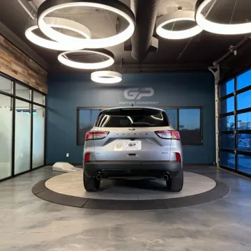 More photos of 2021 Ford Escape SE at GP Motor Company, UT