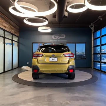 More photos of 2021 Subaru Crosstrek Sport at GP Motor Company, UT