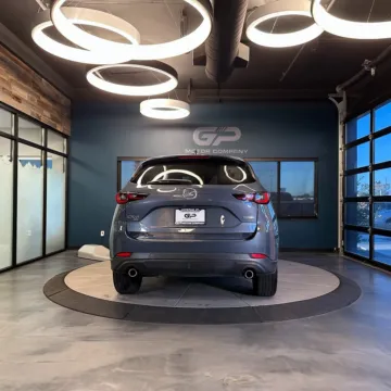 More photos of 2023 Mazda CX-5 2.5 S Carbon Edition at GP Motor Company, UT