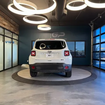 More photos of 2022 Jeep Renegade Latitude at GP Motor Company, UT