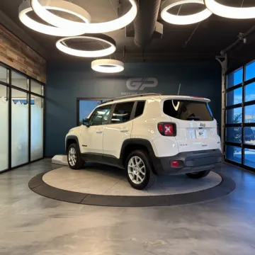 More photos of 2022 Jeep Renegade Latitude at GP Motor Company, UT