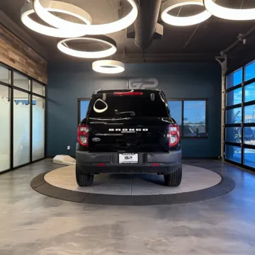 More photos of 2021 Ford Bronco Sport Big Bend at GP Motor Company, UT