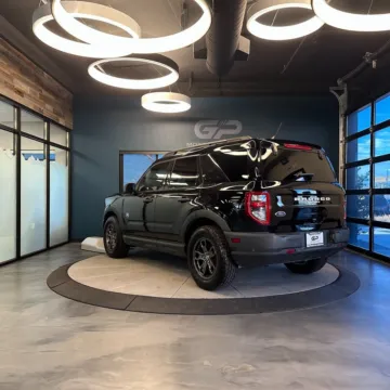 More photos of 2021 Ford Bronco Sport Big Bend at GP Motor Company, UT