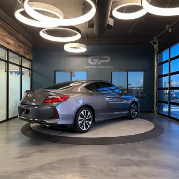 Another view of 2016 Honda Accord EX-L for sale in Kaysville, UT at GP Motor Company