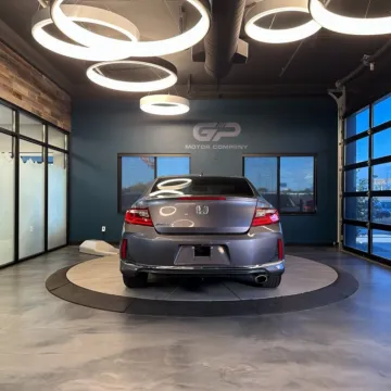 More photos of 2016 Honda Accord EX-L at GP Motor Company, UT