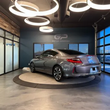 More photos of 2016 Honda Accord EX-L at GP Motor Company, UT