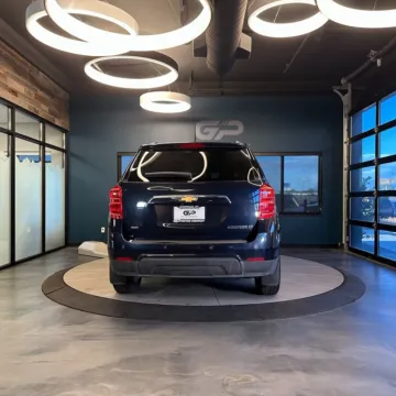 More photos of 2016 Chevrolet Equinox LT at GP Motor Company, UT