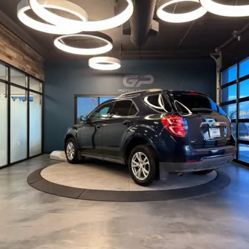 More photos of 2016 Chevrolet Equinox LT at GP Motor Company, UT