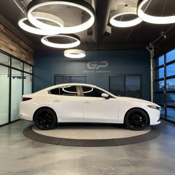 Photos of 2021 Mazda Mazda3 Select for sale in Kaysville, UT at GP Motor Company