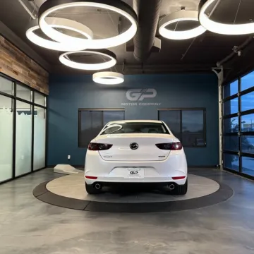 More photos of 2021 Mazda Mazda3 Select at GP Motor Company, UT