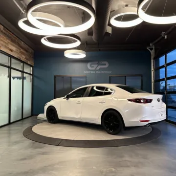 More photos of 2021 Mazda Mazda3 Select at GP Motor Company, UT