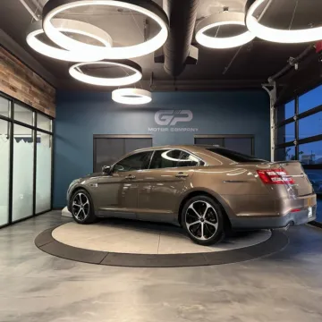 More photos of 2015 Ford Taurus SEL at GP Motor Company, UT