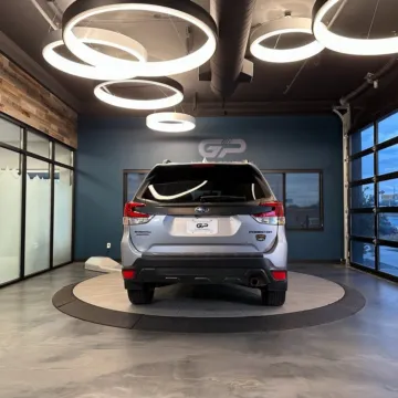 More photos of 2023 Subaru Forester Wilderness at GP Motor Company, UT
