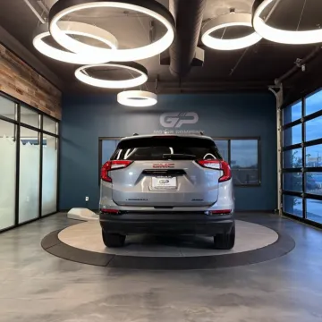 More photos of 2023 GMC Terrain SLE at GP Motor Company, UT