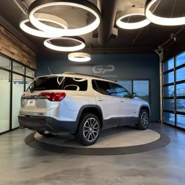 Another view of 2018 GMC Acadia SLT-1 for sale in Kaysville, UT at GP Motor Company