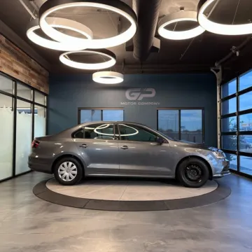 Photos of 2016 Volkswagen Jetta 1.4T S for sale in Kaysville, UT at GP Motor Company