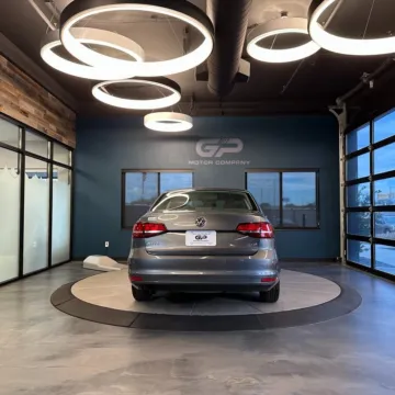 Another view of 2016 Volkswagen Jetta 1.4T S for sale in Kaysville, UT at GP Motor Company