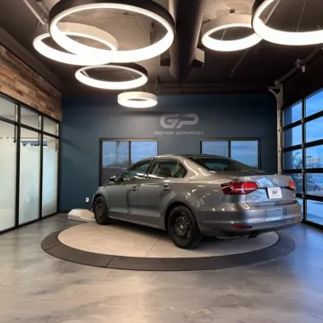 More photos of 2016 Volkswagen Jetta 1.4T S at GP Motor Company, UT