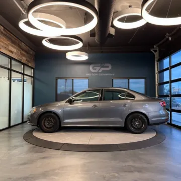 More photos of 2016 Volkswagen Jetta 1.4T S at GP Motor Company, UT