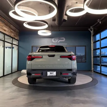 More photos of 2022 Hyundai Santa Cruz Limited at GP Motor Company, UT