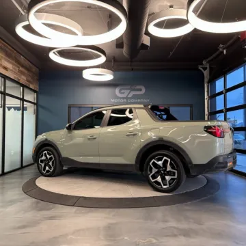 More photos of 2022 Hyundai Santa Cruz Limited at GP Motor Company, UT