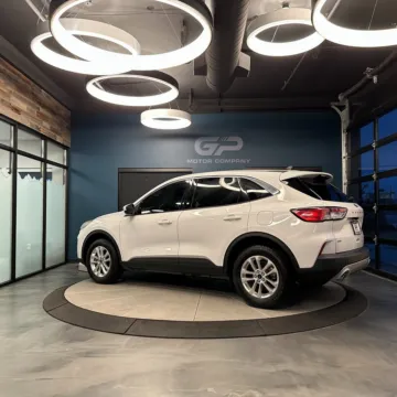 More photos of 2020 Ford Escape SE at GP Motor Company, UT