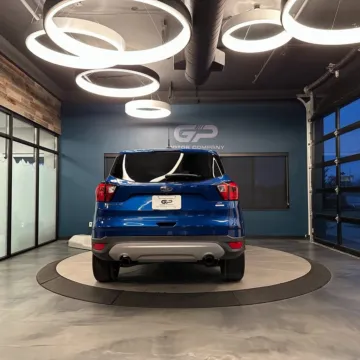More photos of 2019 Ford Escape SE at GP Motor Company, UT