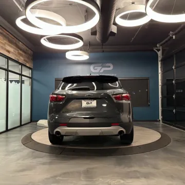 More photos of 2020 Chevrolet Blazer LT at GP Motor Company, UT