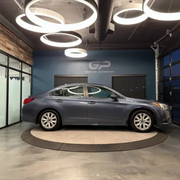 Photos of 2016 Subaru Legacy 2.5i for sale in Kaysville, UT at GP Motor Company