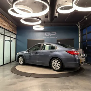 More photos of 2016 Subaru Legacy 2.5i at GP Motor Company, UT