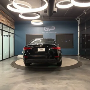 More photos of 2024 Nissan Sentra SV at GP Motor Company, UT