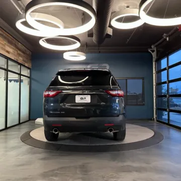 More photos of 2020 Chevrolet Traverse 3LT at GP Motor Company, UT