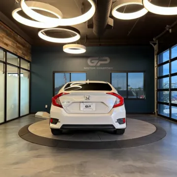 More photos of 2017 Honda Civic EX-L at GP Motor Company, UT