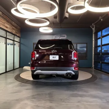 More photos of 2020 Hyundai Palisade SEL at GP Motor Company, UT