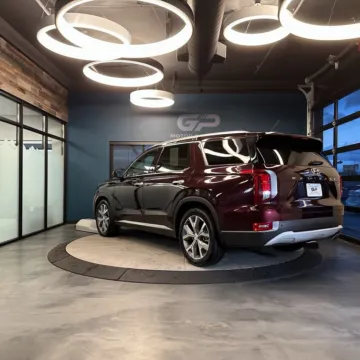 More photos of 2020 Hyundai Palisade SEL at GP Motor Company, UT