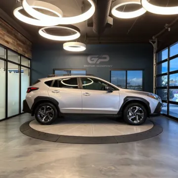 Photos of 2024 Subaru Crosstrek Premium for sale in Kaysville, UT at GP Motor Company
