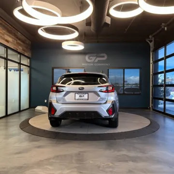 More photos of 2024 Subaru Crosstrek Premium at GP Motor Company, UT