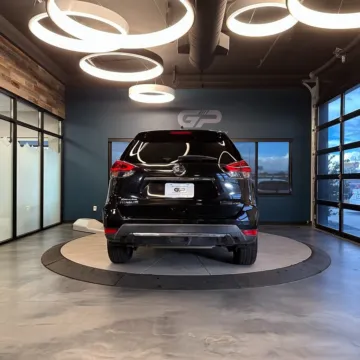 More photos of 2020 Nissan Rogue S at GP Motor Company, UT